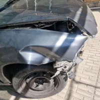 فروش سواری تصادفی سمند