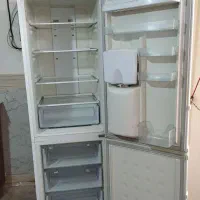 یخچال ۲در بدون برفک سامسونگ