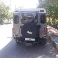 پاژن مدل ۸۳|خودرو سواری و وانت|تهران, زنجان جنوبی|دیوار