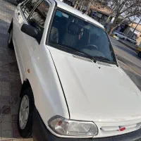 پراید مدل 90