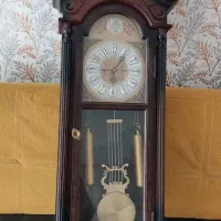 ساعت دیواری