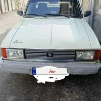 پیکان وانت صفر مدل 92|خودرو سواری و وانت|ایلام, |دیوار