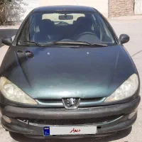پژو206 تیپ2