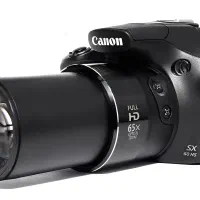 دوربین عکاسی فیلمبرداری کنون سوپر زوم sx60