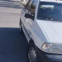 پراید 86دوگانه عروسک|خودرو سواری و وانت|صحنه, |دیوار