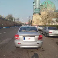 ریو مدل ۸۵|خودرو سواری و وانت|تبریز, |دیوار