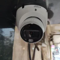 نصاب دوربین مداربسته و دزدگیر اماکن