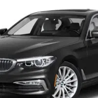 BMW i 550 کیت m