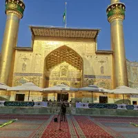 راهنمایی و مشاوره مسائل دینی و معنوی