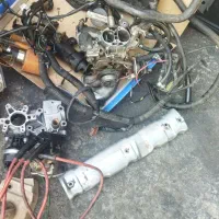 رادیاتور پژو دوهزار در سوپاپ سیم کشی پژو 2000