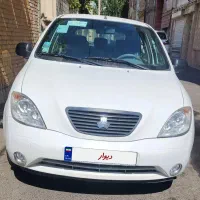 تیبا۲ مدل ۹۹