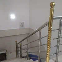 اجرای نرده استیل پارساباد|خدمات پیشه و مهارت|پارسآباد, |دیوار