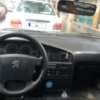 ۴۰۵|خودرو سواری و وانت|گرگان, |دیوار