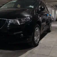 تارا v1 پلاس دنده دستی 6 سرعته|خودرو سواری و وانت|اصفهان, برازنده|دیوار