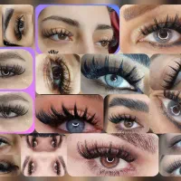 آموزش خصوصی و گروهی مژه و لیفت