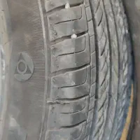 لاستیک رینگ 14