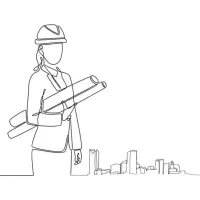 استخدام معمار مسلط به دیاگرام