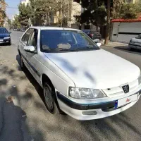 پژو پارس مدل ۸۷|خودرو سواری و وانت|مشهد, شهید بهشتی|دیوار