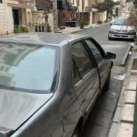 پژو 405 slx|خودرو سواری و وانت|کرج, ساماندهی|دیوار