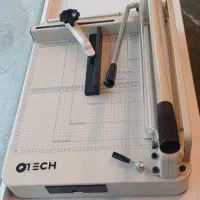 دستگاه برش کاغذ سایز a3