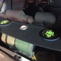 ۱۱۱ مدل ۹۴ یورو ۴|خودرو سواری و وانت|رشت, اسماعیل آباد|دیوار