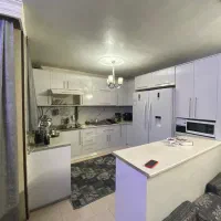 ۱۰۰ متر ملکیت پشت قواره توسعه لویزان