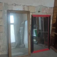 بوفه، آینه ،|حراج|ارومیه, |دیوار