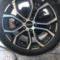 خدمات پنچرگیری سیار شبانه روزی