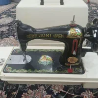 چرخ خیاطی جوکی