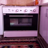 گاز طرح فر