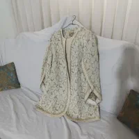 کت مجلسی|لباس|مشهد, طبرسی شمالی|دیوار