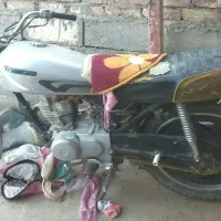 موتور مدل۸۵