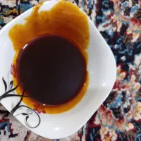 شیره خرما و رطب