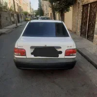 پراید مدل ۹۳