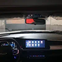 x33کراس دنده سفید