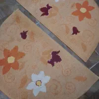 پادری|پادری|اصفهان, باغ فدک|دیوار