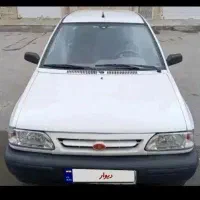 پراید مدل 96