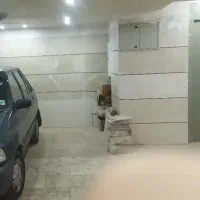 یک عددپارکینگ بدون مزاحم زیر ساختمان مسکونی مجیدیه