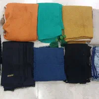 شلوار شال لباس خواب