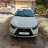 دنا پلاس ۹۶ تیپ دو