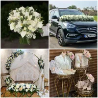 آموزش هنر گل آرایی در اصفهان با مدرک ویژه کسبو کار