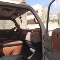 کاویان ۱۰۶ مدل ۸۸|خودرو سنگین|آباده, |دیوار