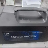 جاروبرقی مخصوص تونر کپی/ریکو/کنون/توشیبا/شارپ|پرینتر، اسکنر، کپی، فکس|قم, کلهری|دیوار