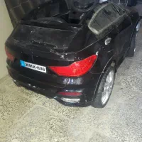 ماشین شارژی