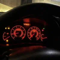 فروش پژو 206sd v8|خودرو سواری و وانت|بندرعباس, |دیوار