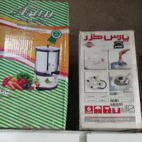 سبزی خردکن 5کیلویی آسان آکبند