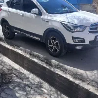 هایما s5 مدل ۱۴۰۰