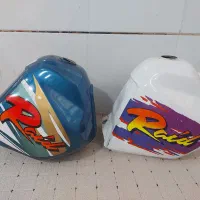 XR TTR دجیبل