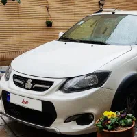 فروش خودرو کوییک فول پلاس اتوماتیک مدل 1402|خودرو سواری و وانت|اصفهان, مهرآباد|دیوار