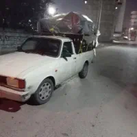 داوطلب بار رباط کریم.پرند.شهریار.اندیشه